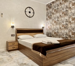 Люкс (35) в Мон плезир Химки