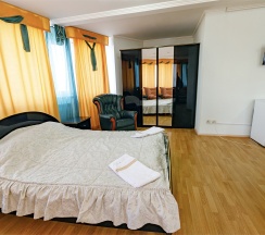 Полулюкс в Мясоедовский