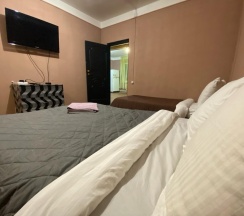 2-комнатный номер стандарт в Марина