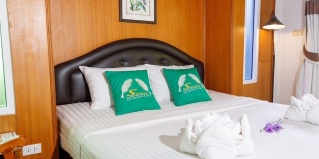 Ко Куд: Курортный отель Suanya Koh Kood Resort & Spa
