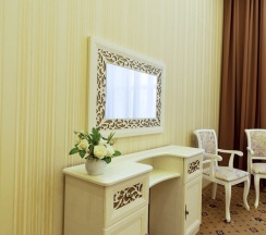 Люкс в Affonykate hotel