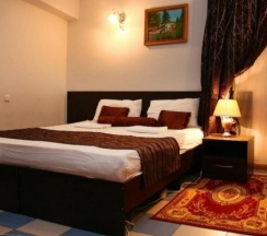 Семейный 2х комнатный в Жемчужина