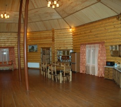 ИЗБА в Сдл