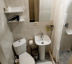 Номер стандарт комфорт в Grey house