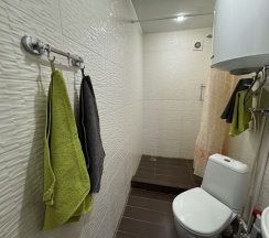 Апартаменты для 4х гостей в Holiday house