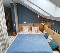 №1 в Скворечник