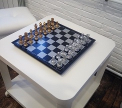 Кровать в общем номере (женский номер) в Hostel 1703