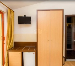 Двухместный номер Standard 2 отдельные кровати в Wassermann Hotel