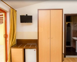 Двухместный номер Standard двуспальная кровать в Wassermann Hotel