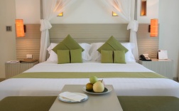 Одноместный номер Standard в Mercure Koh Chang Hideaway