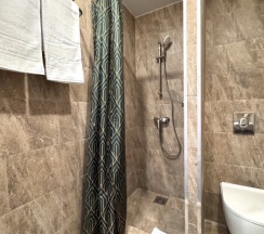 Стандарт с 1 двухспальной кроватью в Veranda