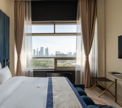 Президентский Люкс в Palmira Art