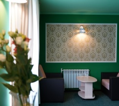 Апартаменты в Макхолл