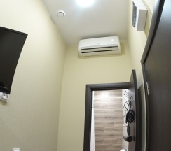 Одноместный номер без окна в SyncotelHome Литейный 61