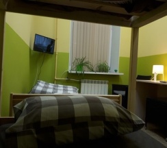 Трёхместный номер 2 в Геркулес