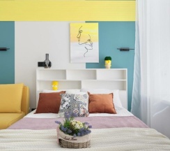 г.Санкт-Петербург ул.Черняховского д.56 в Апартаменты Чей Чемодан