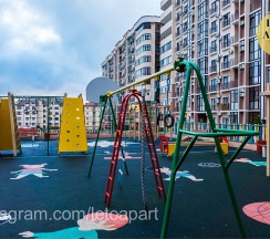 Одесская 3Ак1 │ 62 от LetoApart в LetoApart Геленджик
