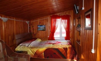 Коттедж стандарт в Барская усадьба