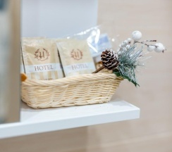 2-комнатные апартаменты улучшенные в Bestflat (Бестфлэт) на Народном бульваре