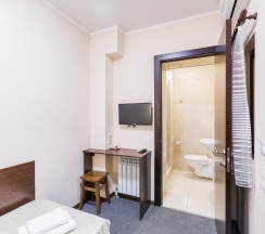 Одноместный (капсула) в VeryHotel