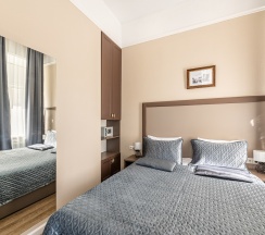 Люкс номер-студио в Лотман