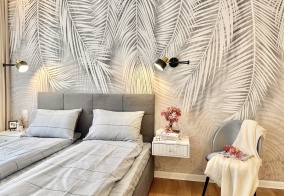 Апартаменты Апартаменты на Волкова 12 в Казани