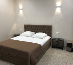 Апартамент Улучшенный в Артик