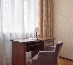 Джуниор Сюит в Villagio