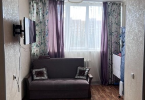 Апартаменты Resident Ufa (Резидент Уфа) на улице Менделеева  150/4 в Уфе