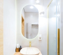 Номер Classic в Larix Hill