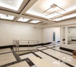 Квартира в Апартаменты на ул. Гагринская 3/8 (Трейси), 75м²