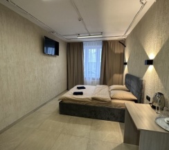 2-й номер 3 гостя в Express
