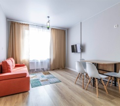 Тверитина 41-194 в Poshtel VDali