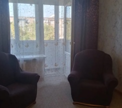 Квартира в Апартаменты на Свободы улица, 24-1