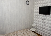 Петрозаводск: Хостел Hotel LOFT Ptz