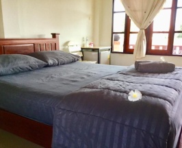 Двухместный номер Standard двуспальная кровать в Thai Guesthouse