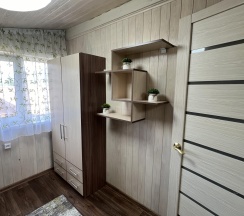 Коттедж стандарт в BraunHaus