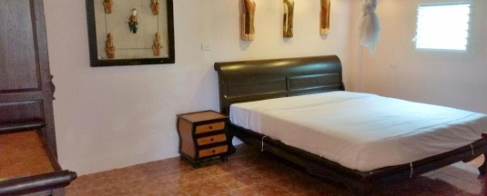 Двухместный номер Standard двуспальная кровать в Andaman Bangtao Bay Resort
