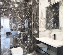 Дом в Панорама