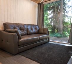BarnHouse №6 в Seliger wind