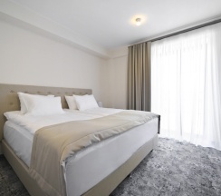 Люкс в Отель Stonehenge hotel & restaurant