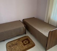 4-местный 2-комнатный номер люкс в Амелия