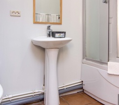 Двухместный эконом              (в корпусах №1 №3) в Лесное поместье