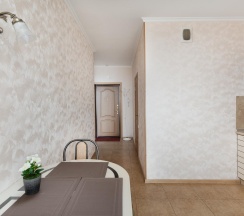 1-комнатные апартаменты стандарт в BestFlat24