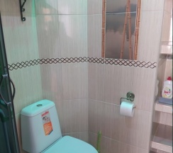 Люкс двухкомнатный, пятиместный в Bamboo