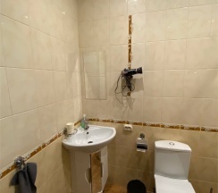 Стандарт трехместный в Зеленая вилла