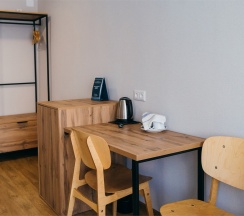 Стандарт Плюс в Дом Рыбака