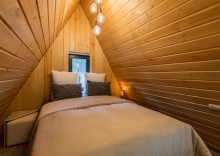 АНДРОМЕДА ( ДО 4 ГОСТЕЙ ) в Berloga Country Resort