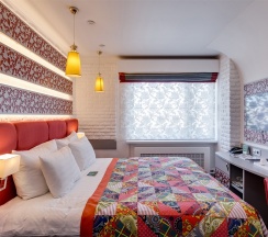 Русский Делюкс в Вега Измайлово