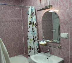 Апартаменты в Лена